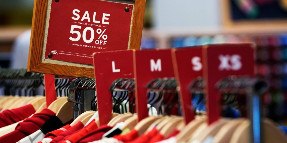 What drove U.S. inflation in January 2025