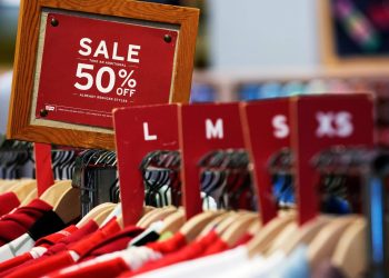 What drove U.S. inflation in January 2025