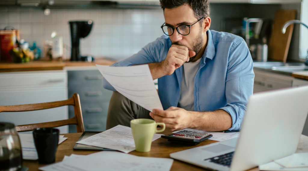 What to Do If You’ve Lost Your Job