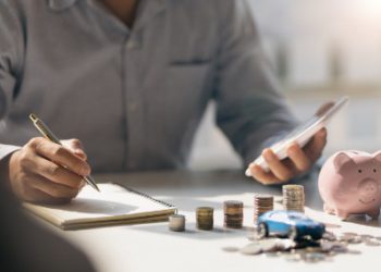 How to Deal With Debt As a Gig Worker