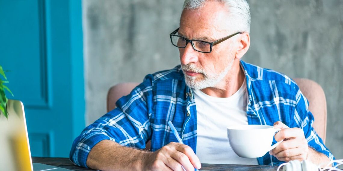 How your net income gets calculated for tax and OAS