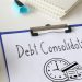 How to Combine Your Debts