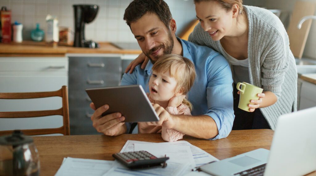 Breaking Free from Debt: Strategies for Financial Security