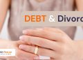 Debt and Divorce | Debt Rescue Blog
