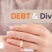 Debt and Divorce | Debt Rescue Blog