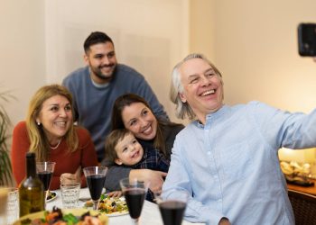 Do retirees need life insurance?