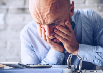 The Psychological Price of Debt: Navigating Financial Stress