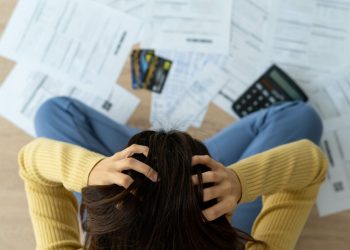 Overcoming Debt Addiction and Compulsive Spending