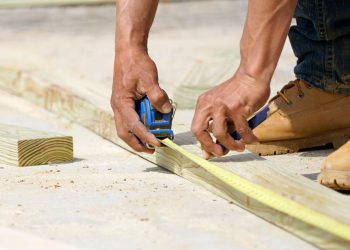 Planning a home renovation? What to know about financing options