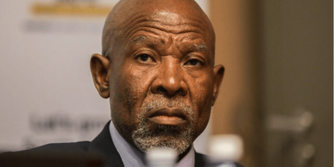 SARB Keeps Interest Rates Steady, Adding to Consumer Struggles