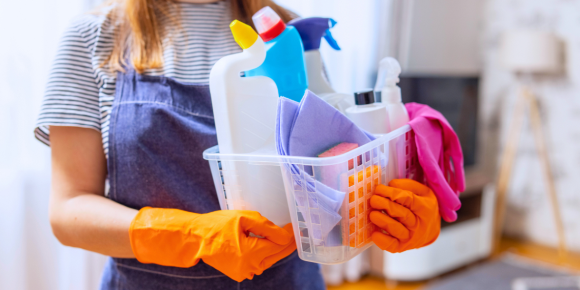 Spring Clean Your Finances – Consumer Credit