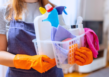 Spring Clean Your Finances – Consumer Credit