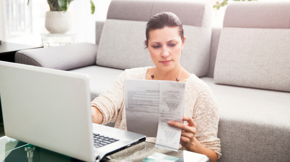 Why You Owe Taxes This Year and How to Avoid It Next Year