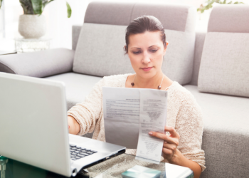 Why You Owe Taxes This Year and How to Avoid It Next Year