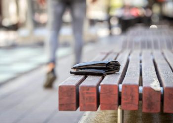 Lost wallet? Here’s how to protect yourself from fraud