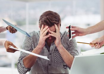 How to deal with your finances when the economy is stressing you out