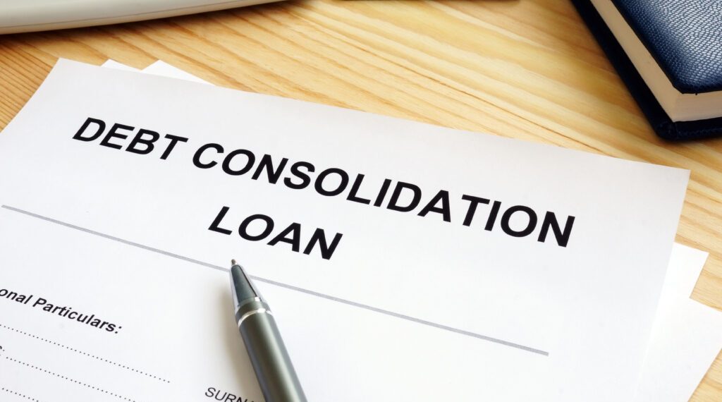Things to Know About Debt Consolidation Loans