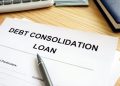How to Consolidate Debt in Collection