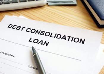How to Consolidate Debt in Collection