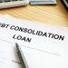 How to Consolidate Debt in Collection