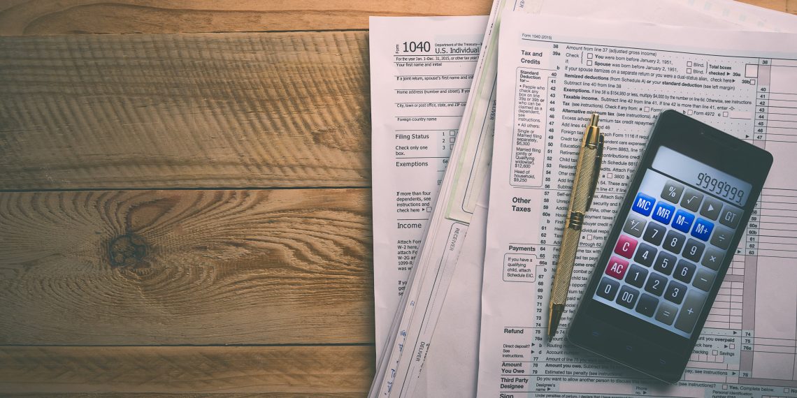 Tips for Filing Your Self-Employed Tax Return