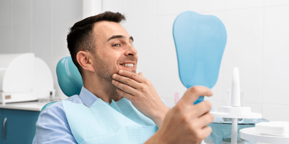 Canadian Dental Care Plan news: Coverage expanding on May 1