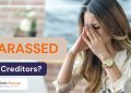 Being Harassed by Creditors? Debt Review Will Protect You!