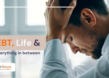 Debt, Life and Everything In Between