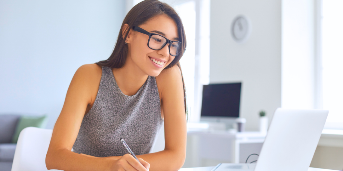 Bloom Your Finances: Set Goals This Spring with WOOP