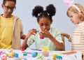 Affordable Easter Crafts for the Family