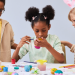 Affordable Easter Crafts for the Family