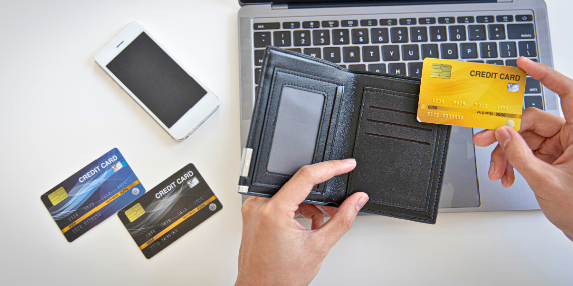 Ways to Make Extra Money to Pay Off Credit Cards