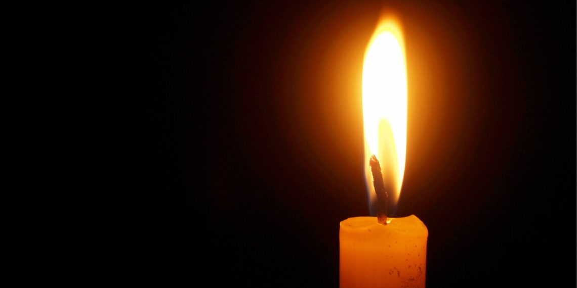 Hello Darkness, my old friend