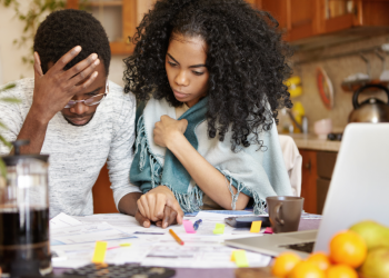 How to Recover from Gambling Losses, Manage Debt, and Save for the Future