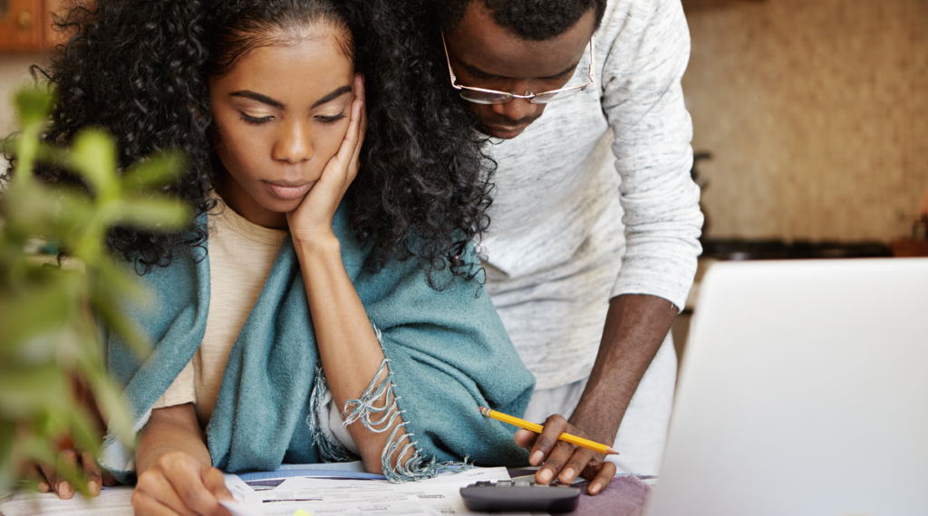 Signs You May Have Too Much Debt