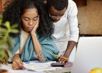 Signs You May Have Too Much Debt