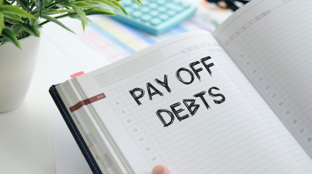 How to Qualify for Debt Relief