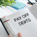 How to Qualify for Debt Relief