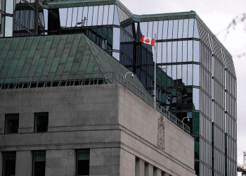 A long trade war could mean more financial stress: Bank of Canada