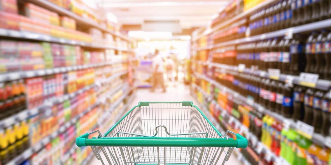 Neil Roets on Soaring Food Prices in South Africa