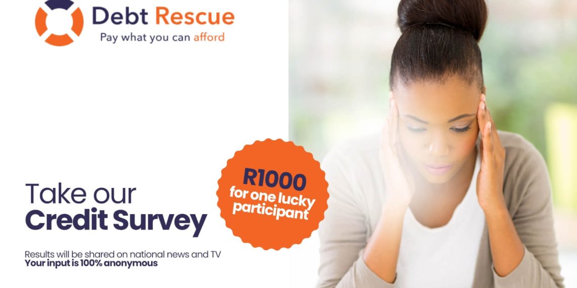 Take our Survey: How Are South Africans Using Credit in 2025?