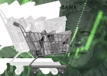 Debt Trap Deepens as South Africans Turn to Credit to Buy Food