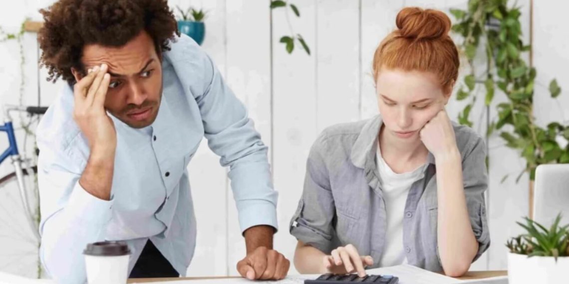 Families Cutting Meals to Afford Electricity as Debt Remains High