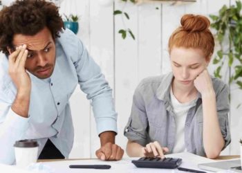 Families Cutting Meals to Afford Electricity as Debt Remains High