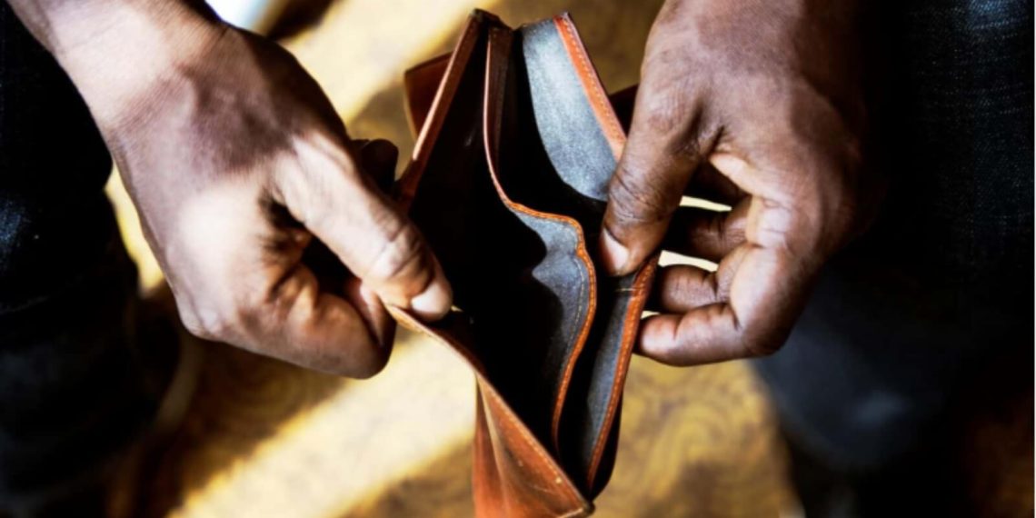 Neil Roets: Fuel Drop Offers No Real Relief for Overburdened South Africans