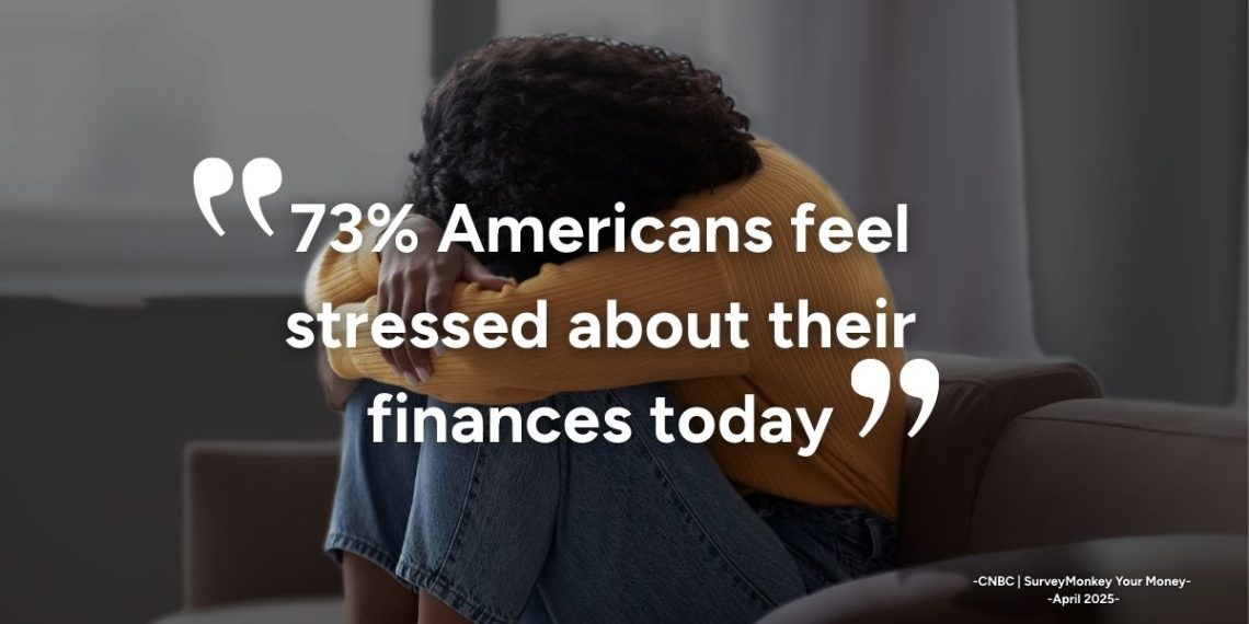 How Does Debt Impact Physical and Emotional Health?