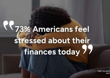 How Does Debt Impact Physical and Emotional Health?
