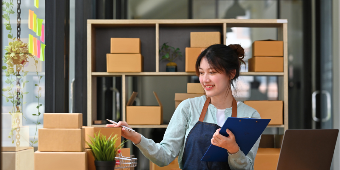 Managing Credit Debt as a Small Business Owner