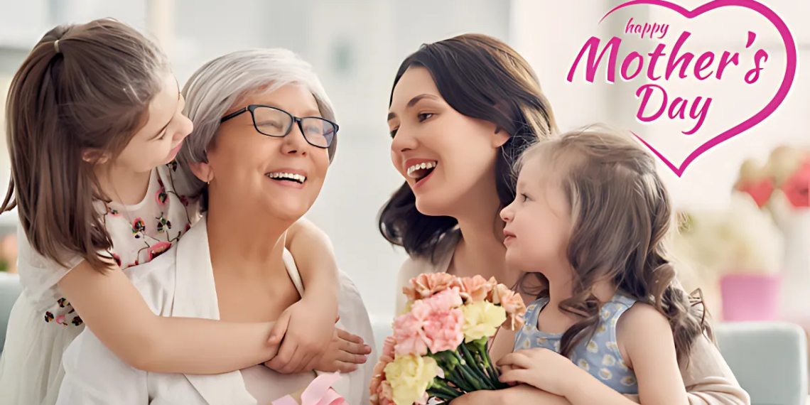 Mother’s Day Gifts on a Budget