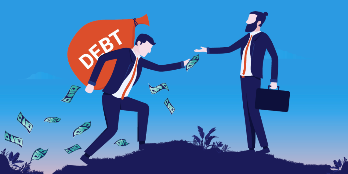 Non-Profit vs. For-Profit Debt Relief